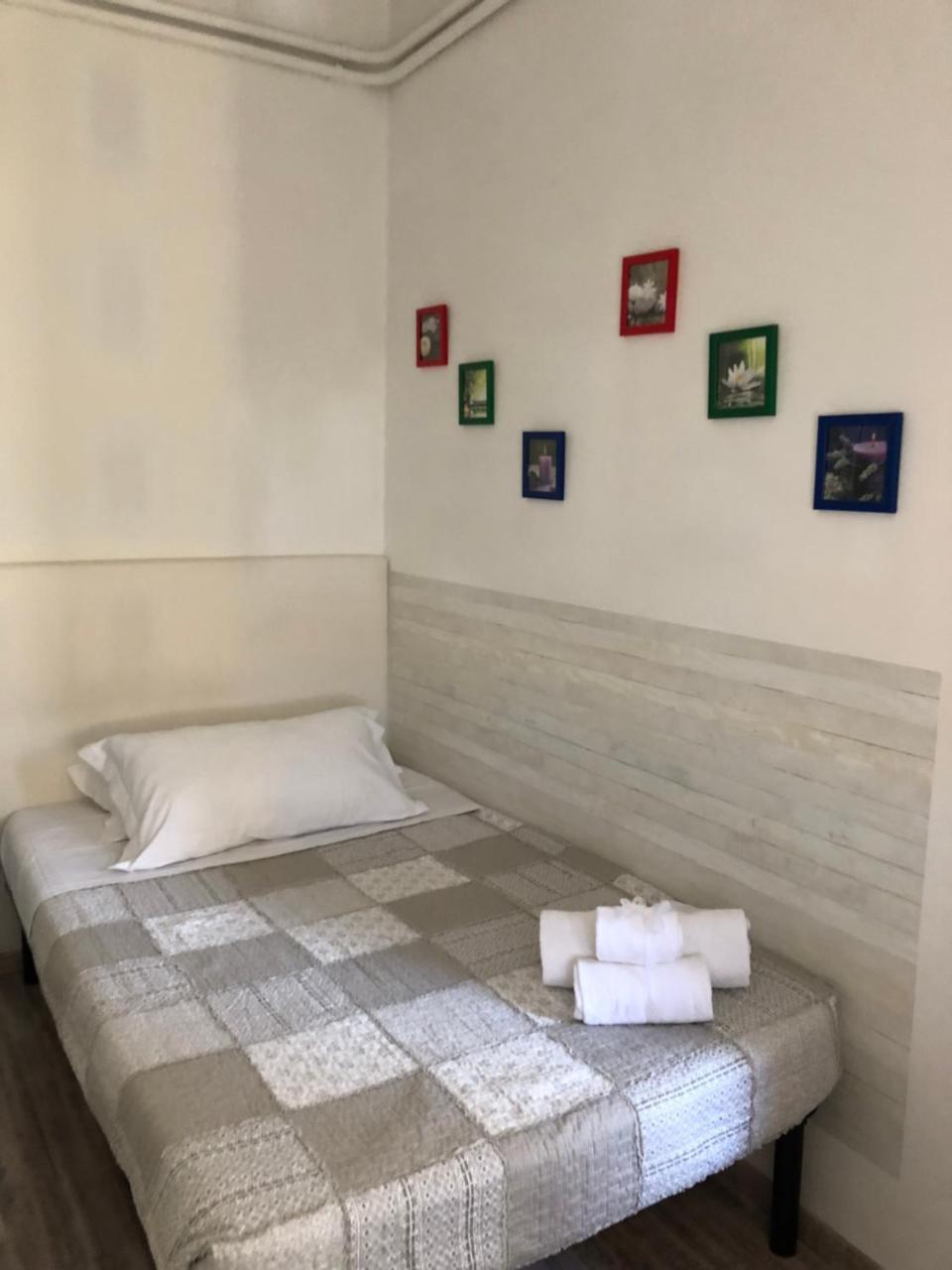 St Peter Lodge 로마 외부 사진